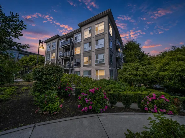 13733 107a Ave #222, Surrey, BC V3T 0B7
