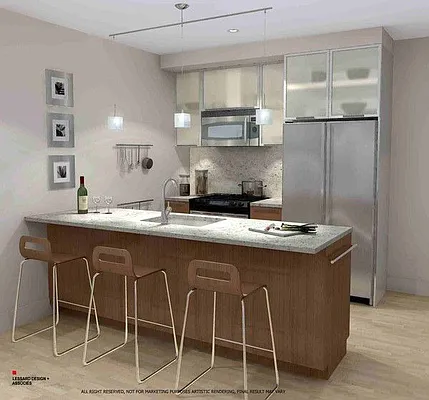 Rented by City View Living | media 53