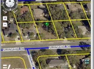 9031 Spring Hill Dr, Spring Hill, FL 34608