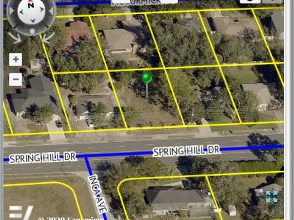 9031 Spring Hill Dr, Spring Hill, FL 34608