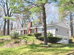 11 Hillside Rd, Fitchburg, MA 01420