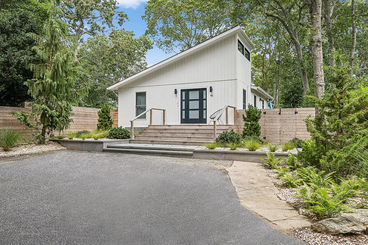 Building Photo - 48 Seabright Ave