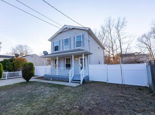 465 Poplar Ave, Galloway, NJ 08205