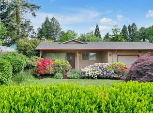 10933 SE Tibbetts St, Portland, OR 97266