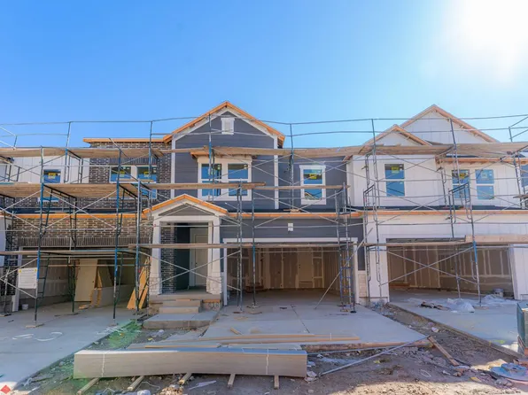 LOT 928 N Pugh Ln #838, Saratoga Springs, UT 84045