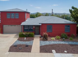 4239 60th St, San Diego, CA 92115