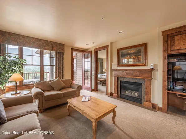 528 Snow King Loop APT 2830, Jackson, WY 83001