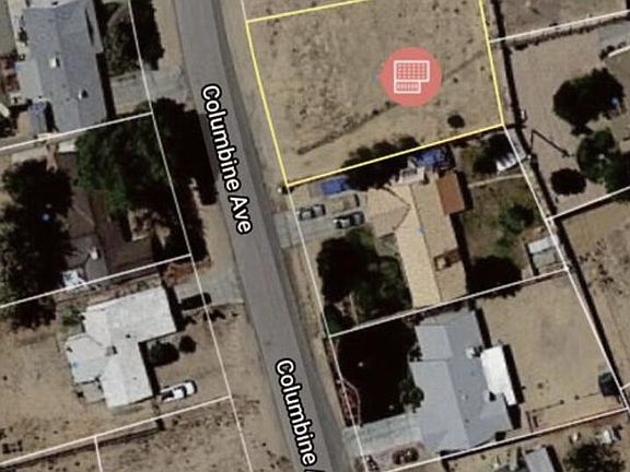 5th image of Columbine Ave
