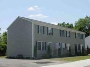 32 Hillwood St #3, Cranston, RI 02920