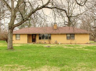 1035 N Scatterfield Rd, Anderson, IN 46012