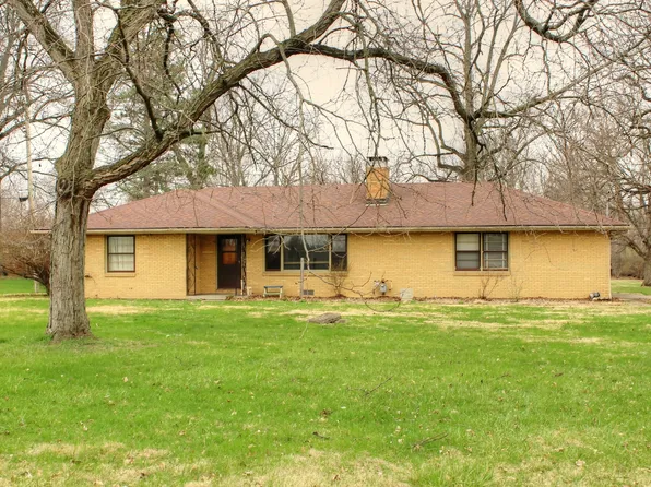 1035 N Scatterfield Rd, Anderson, IN 46012