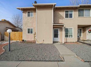 565 E Good Hope Cir APT A, Clifton, CO 81520