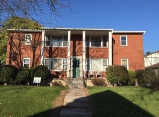 610 Huston St APT 2, Lock Haven, PA 17745