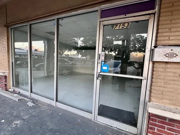 7153 Pembroke Rd, Hollywood, FL 33023