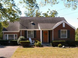 2214 Eastland Ave, Nashville, TN 37206