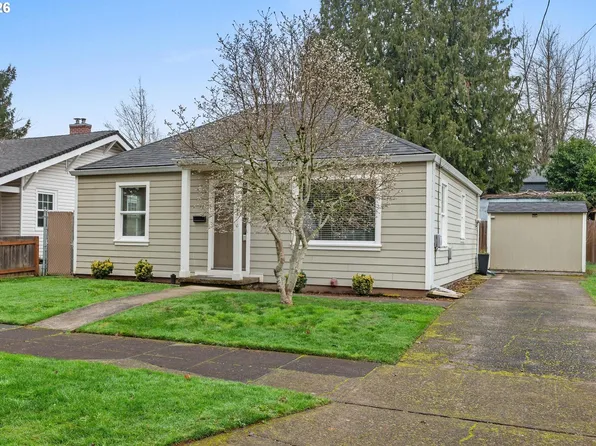 8837 SE Alder St, Portland, OR 97216