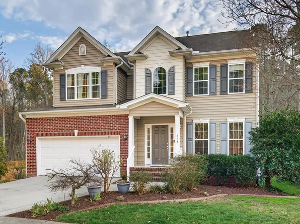 618 Turmeric Ln, Durham, NC 27713