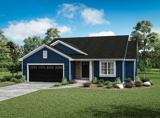 1062 Ridgeway Dr LOT 8, Pewaukee, WI 53072