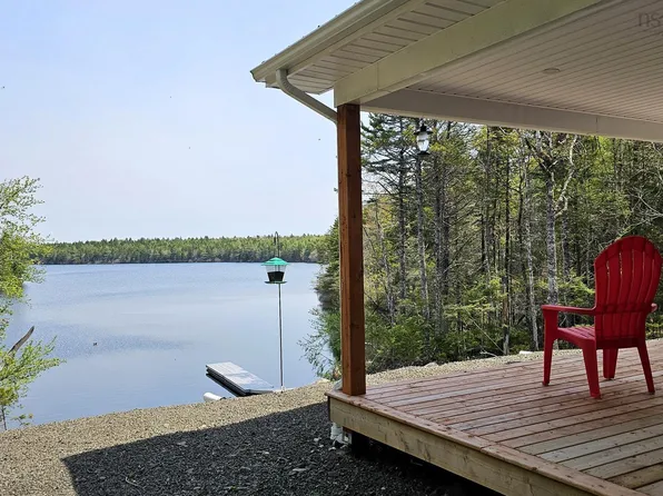 1154 Ridge Rd Lot 24-2, Digby, NS B0W 1H0