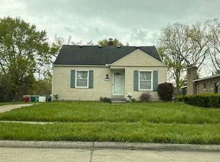 18070 Veronica Ave, Eastpointe, MI 48021