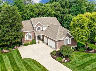 3459 Renaissance Ct, Franklin, OH 45005