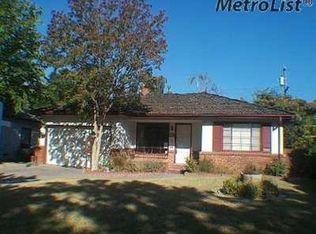 1625 Sheridan Way, Stockton, CA 95207