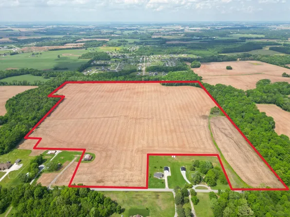 0 Buck Rd, Clarksville, TN 37043