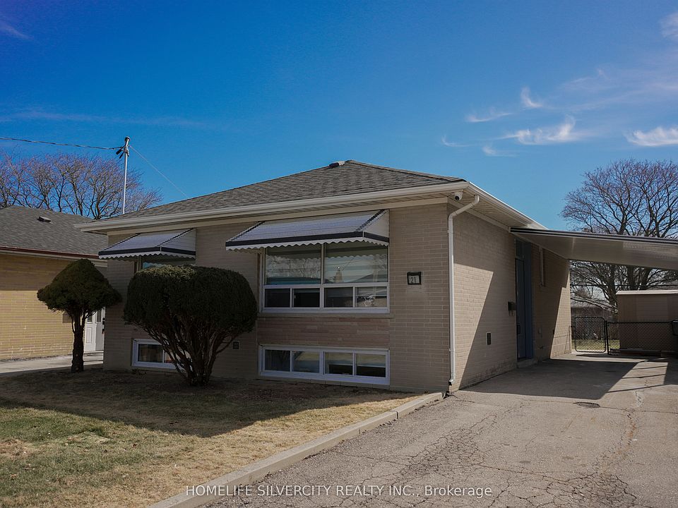 1st image of 21 Billcar Rd