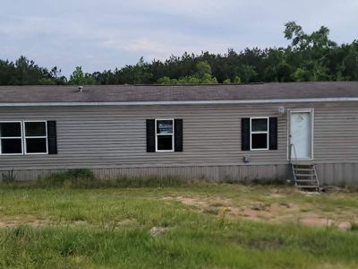 193 Purdy Rd, Calhoun, LA, 71225