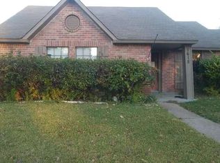 1618 Lena St, Garland, TX 75040
