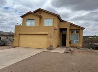 124 Alemania Ct, Rio Rico, AZ 85648