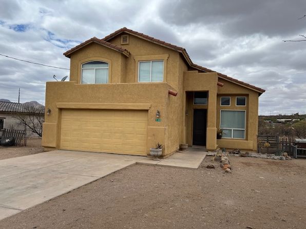 124 Alemania Ct, Rio Rico, AZ 85648