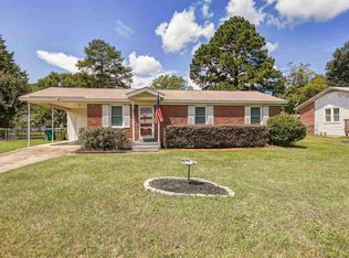 1816 Dunbar Rd, Cayce, SC 29033