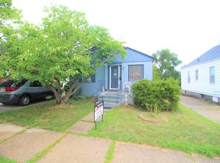 1147 Whiting St SW, Wyoming, MI 49509