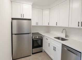 35 Glencoe St APT 25, Brighton, MA 02135