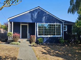 4756 51st Pl SW, Seattle, WA 98116