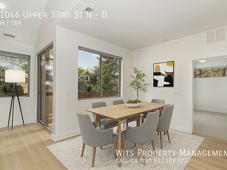 11046 Upper 33rd St N #D — Photo 5