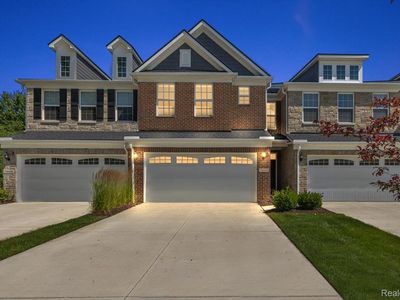 39992 Premier Dr, Plymouth, MI, 48170