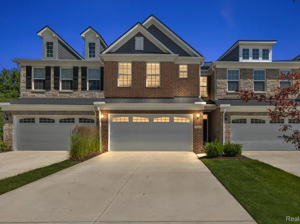 39992 Premier Dr, Plymouth, MI 48170