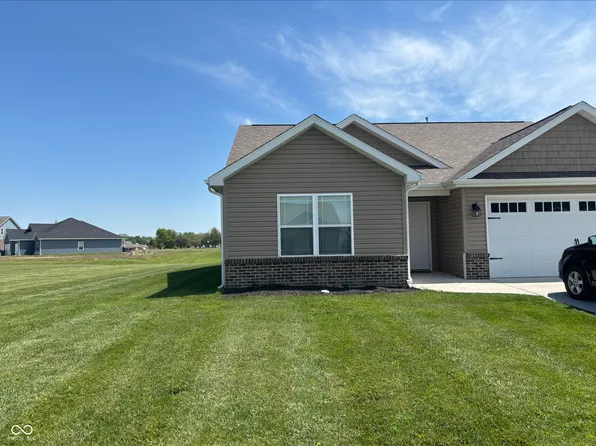 10550 Chapa Blvd, Elwood, IN 46036