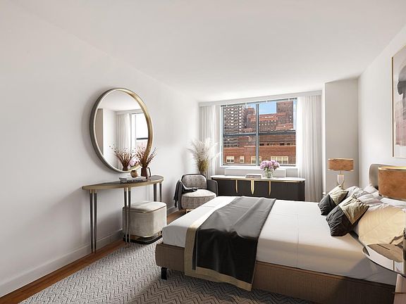 3rd image of 45 W 60th St APT 15G