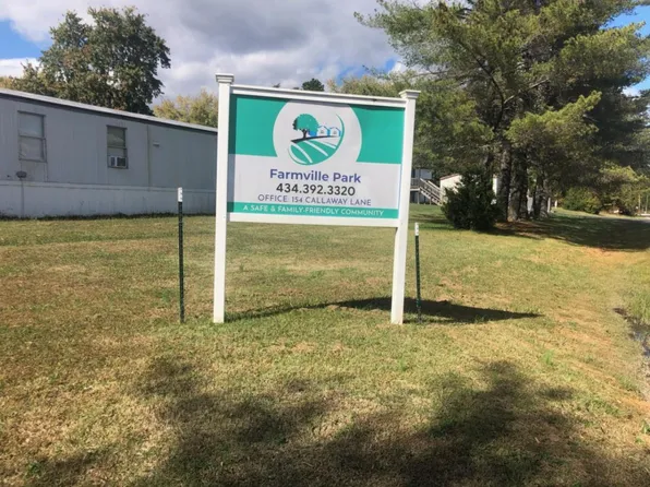 154 Callaway Ln, Farmville, VA 23901