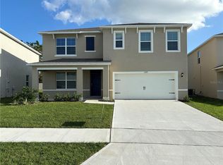 11579 Amber Ridge Dr, Zellwood, FL 32798
