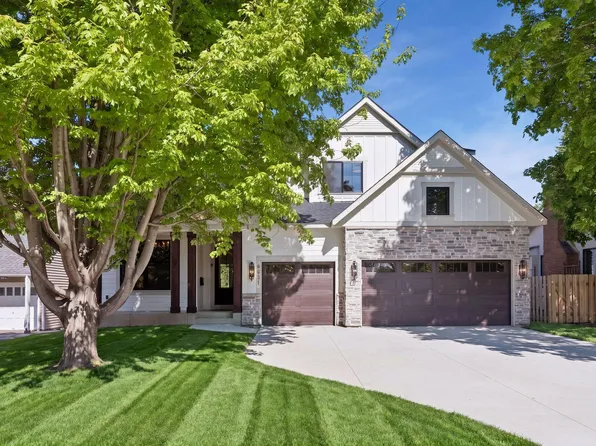 5521 Zenith Ave S, Edina, MN 55410