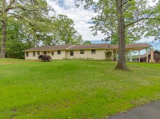 11133 County Road 2249, Tyler, TX 75707