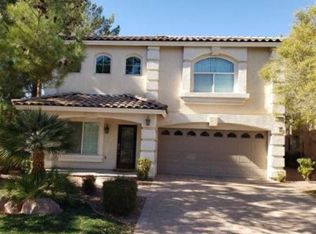 11027 Royal Highlands St, Las Vegas, NV 89141