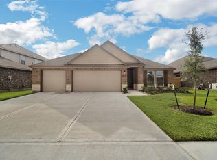 6 Calistoga Cir, Manvel, TX 77578