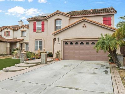 1420 Venters Dr, Chula Vista, CA, 91911