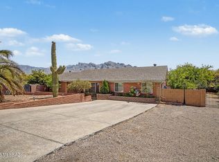 1661 W Cascabella Dr, Tucson, AZ 85737