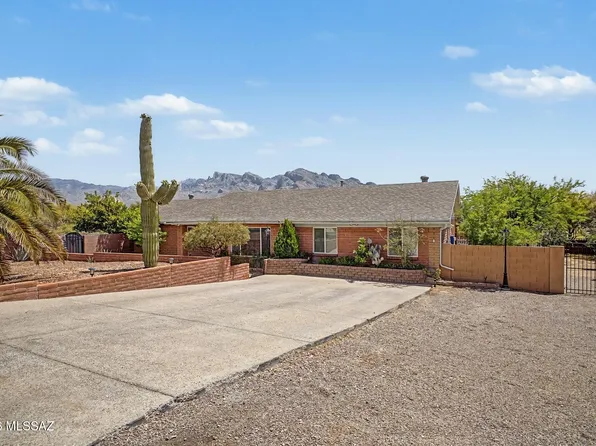 1661 W Cascabella Dr, Tucson, AZ 85737